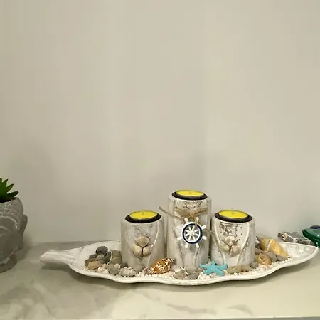 Διαμέρισμα Studio503 By Allegio-mamaia's Seaside Luxury Near Finest Clubs & Beaches