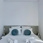 Apartament Studio503 By Allegio-mamaia's Seaside Luxury Near Finest Clubs & Beaches Mamaia