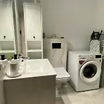 Apartament Studio503 By Allegio-mamaia's Seaside Luxury Near Finest Clubs & Beaches Mamaia