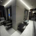 Apartament Studio503 By Allegio-mamaia's Seaside Luxury Near Finest Clubs & Beaches Mamaia