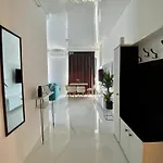 Apartament Studio503 By Allegio-mamaia's Seaside Luxury Near Finest Clubs & Beaches *