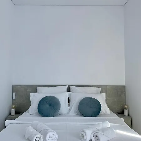 Appartement Studio503 By Allegio-mamaia's Seaside Luxury Near Finest Clubs & Beaches Mamaia