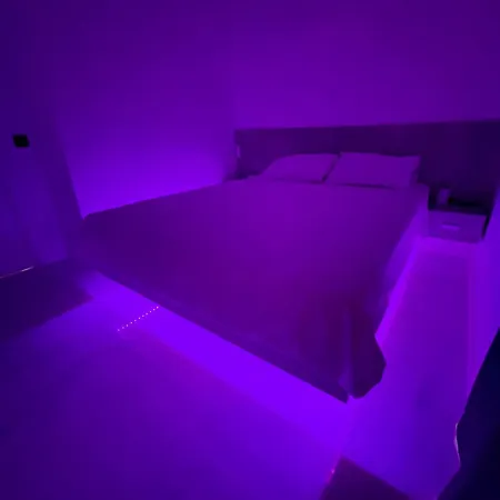 Studio503 By Allegio-mamaia's Seaside Luxury Near Finest Clubs & Beaches Mamaia